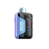 VIHO TRX 50K Disposable Vape - Blackberry Blizzard