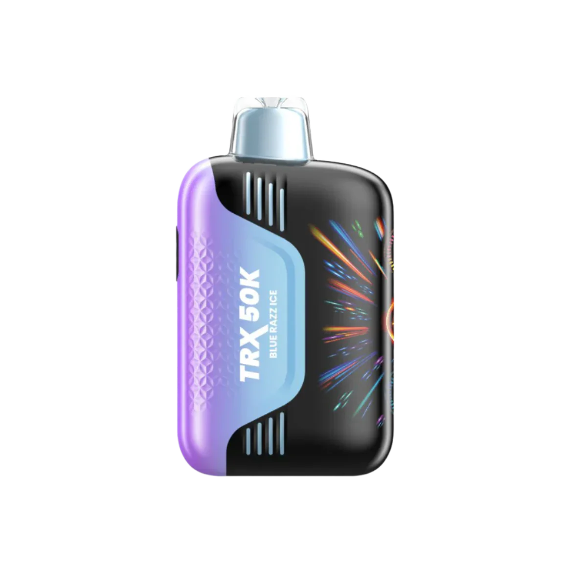 VIHO TRX 50K Disposable Vape - Blue Razz Ice