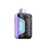 VIHO TRX 50K Disposable Vape - Blue Razz Ice