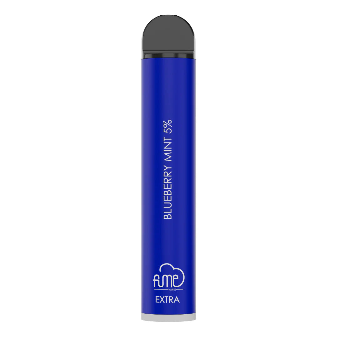 Fume Extra - Lush Mint