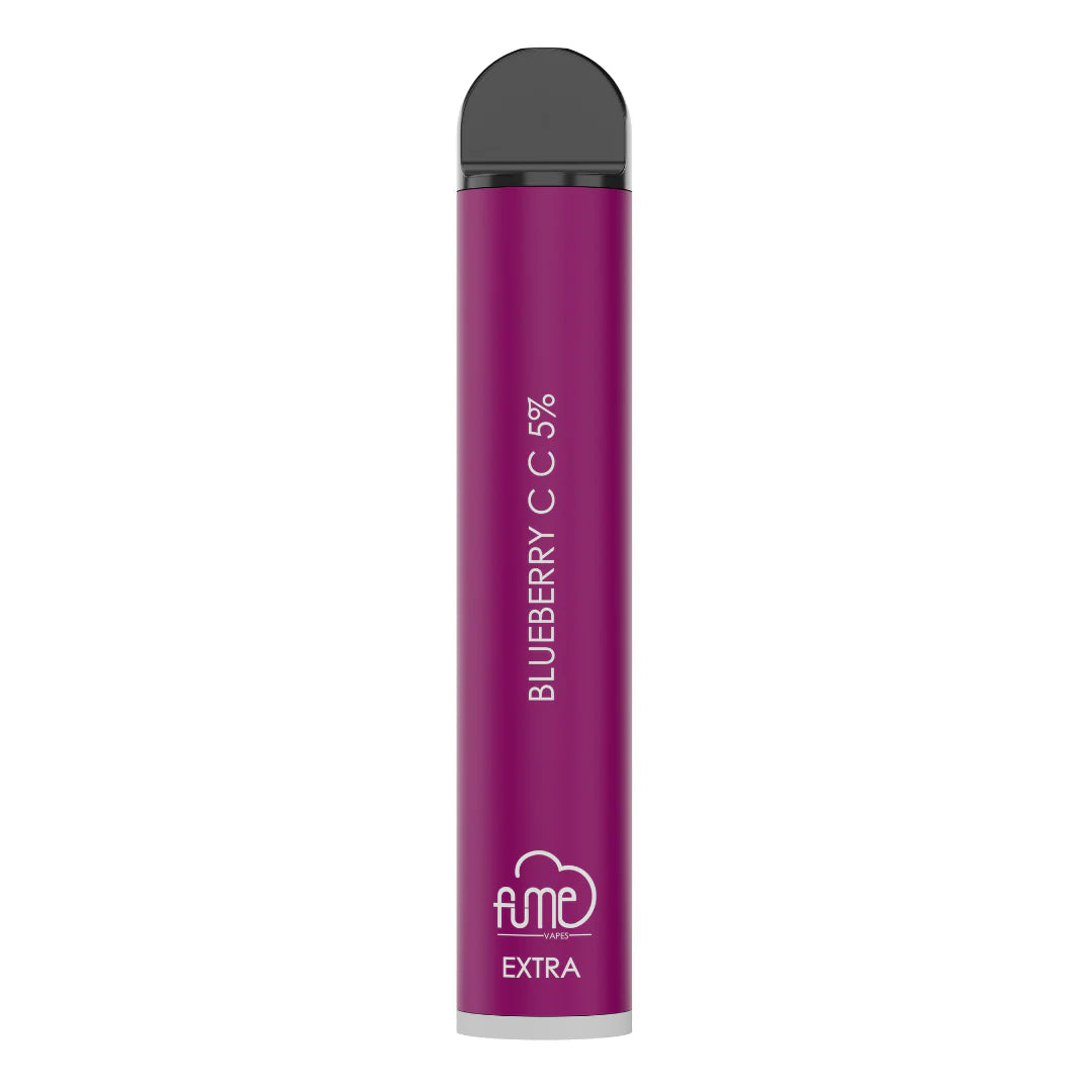 Fume Extra - Mango Tango