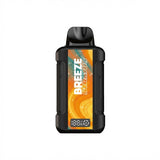 Breeze Stratus - Orange