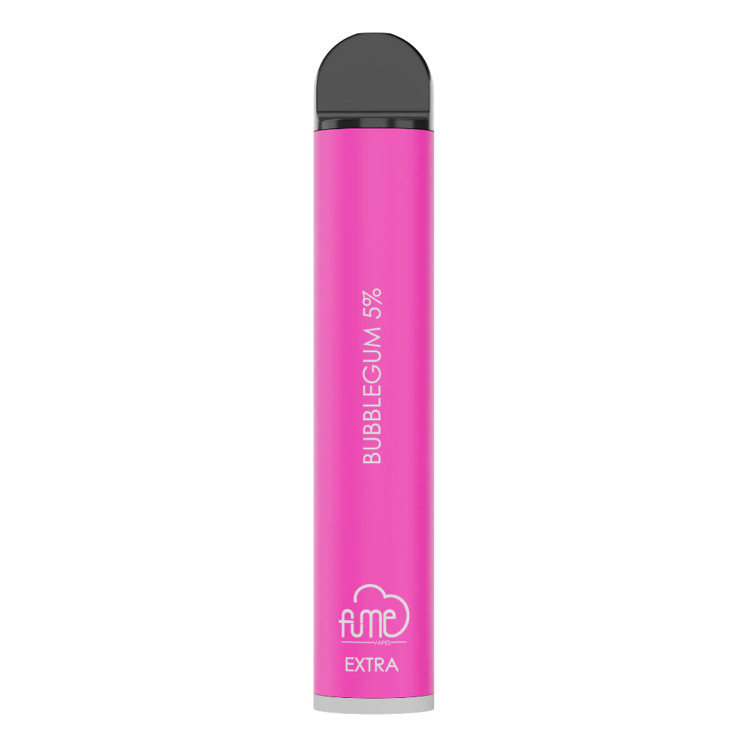 Fume Extra - Kiwi Strawberry