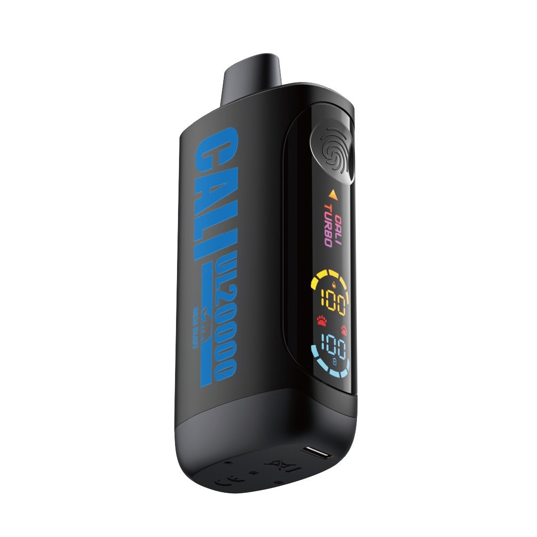 Cali Pods UL20K Disposable Vape - ( 1 Pack)