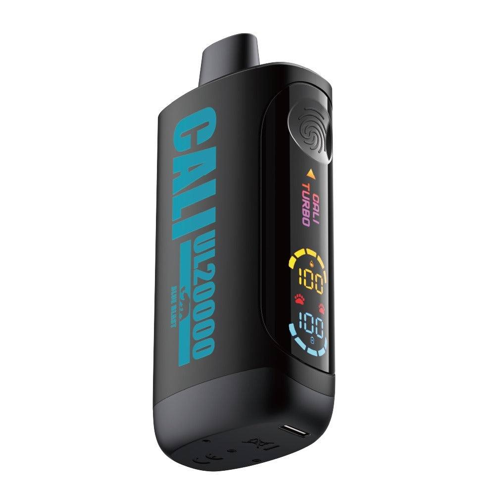 Cali Pods UL20K Disposable Vape - ( 1 Pack)