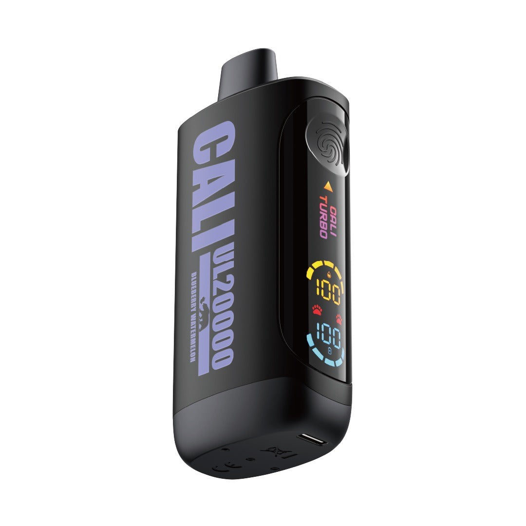 Cali Pods UL20K Disposable Vape - ( 1 Pack)