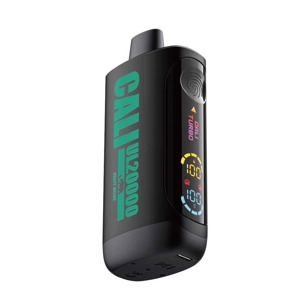 Cali Pods UL20K Disposable Vape - ( 1 Pack)