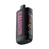 Cali Pods UL20K Disposable Vape - ( 1 Pack)