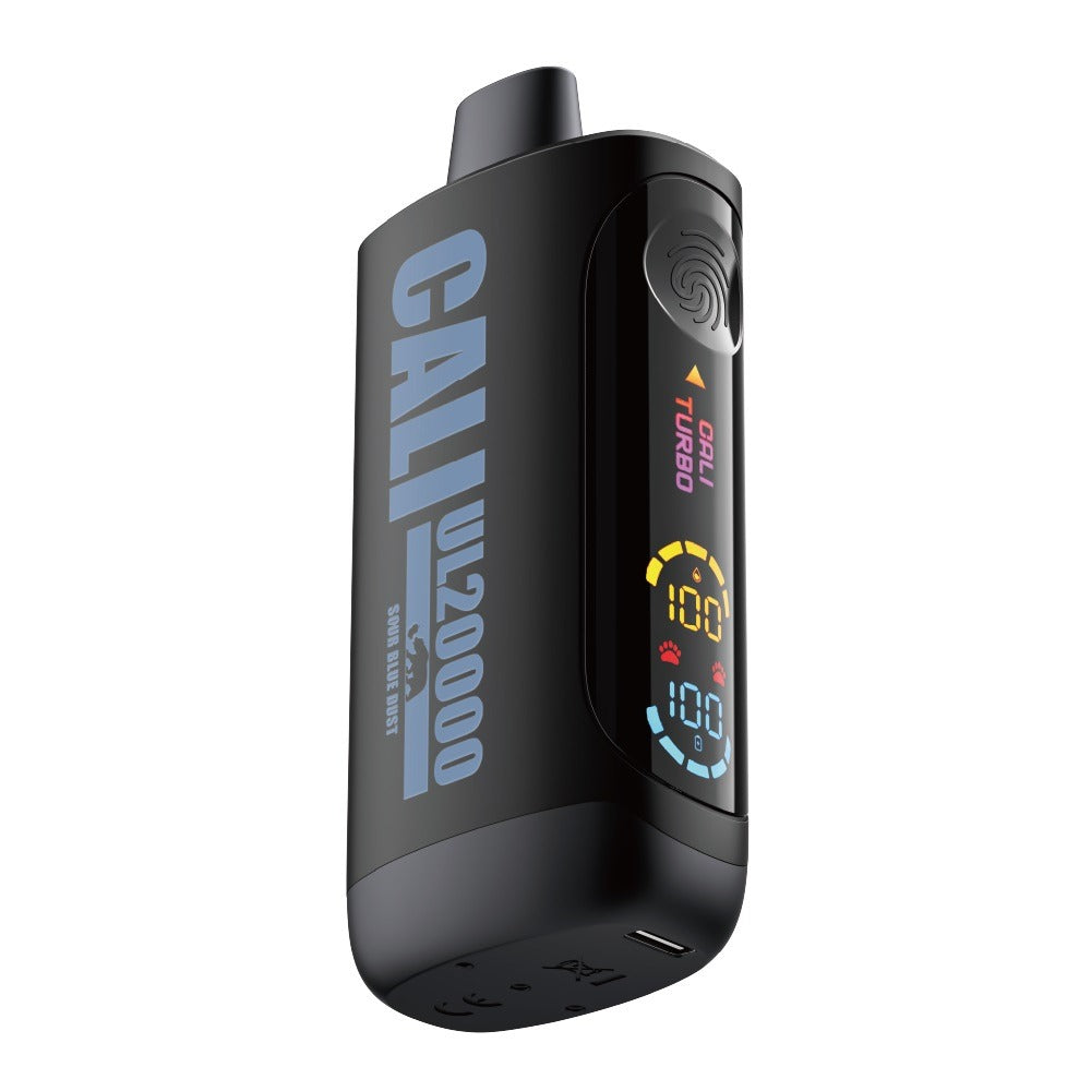 Cali Pods UL20K Disposable Vape - ( 1 Pack)