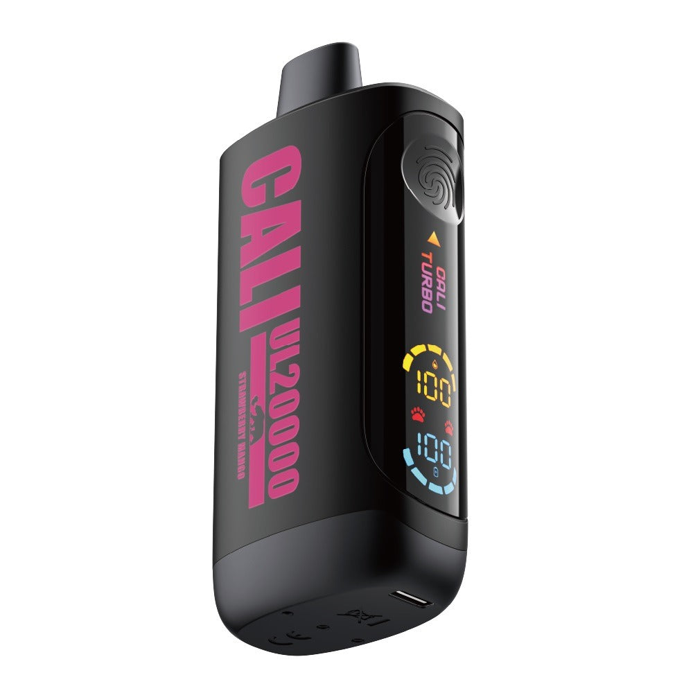 Cali Pods UL20K Disposable Vape - ( 1 Pack)