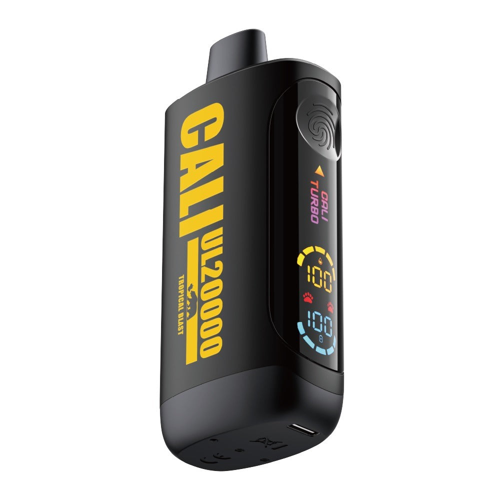 Cali Pods UL20K Disposable Vape - ( 1 Pack)