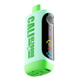 Cali Pods UL20K Disposable Vape - ( 1 Pack)