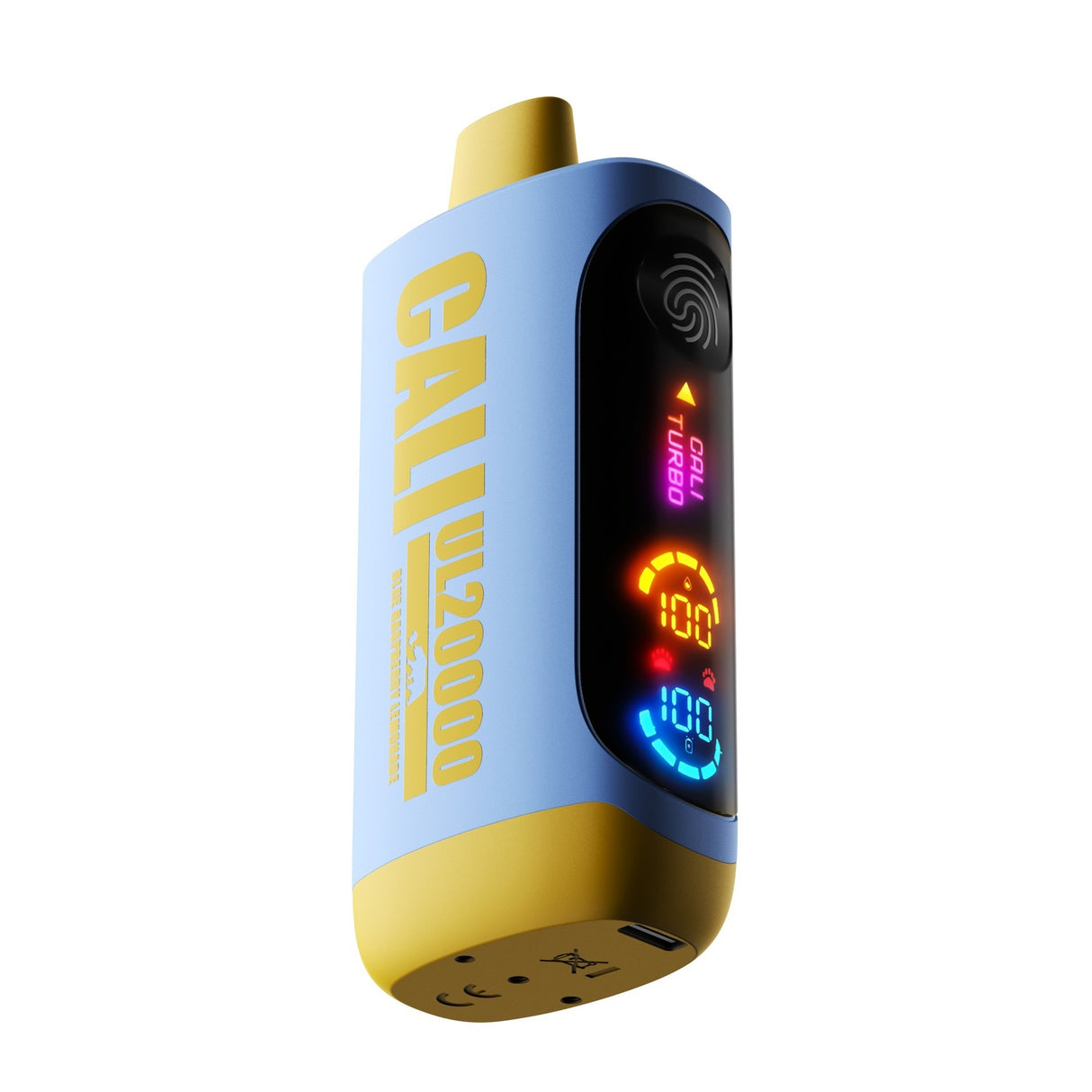 Cali Pods UL20K Disposable Vape - ( 1 Pack)
