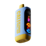 Cali Pods UL20K Disposable Vape - ( 1 Pack)
