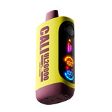 Cali Pods UL20K Disposable Vape - ( 1 Pack)