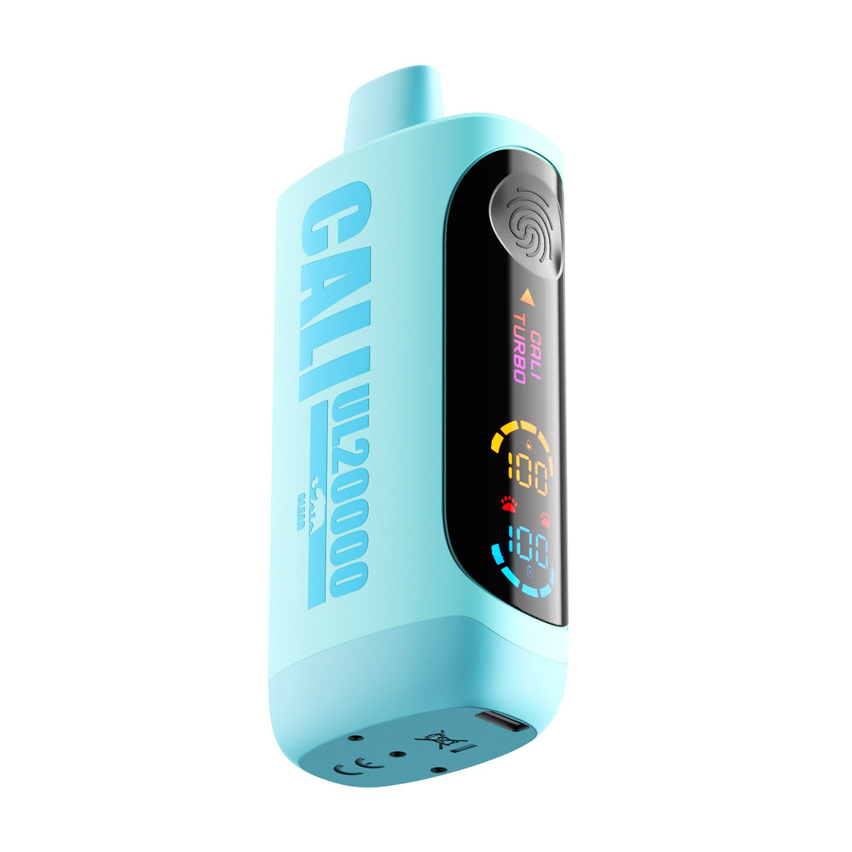 Cali Pods UL20K Disposable Vape - ( 1 Pack)