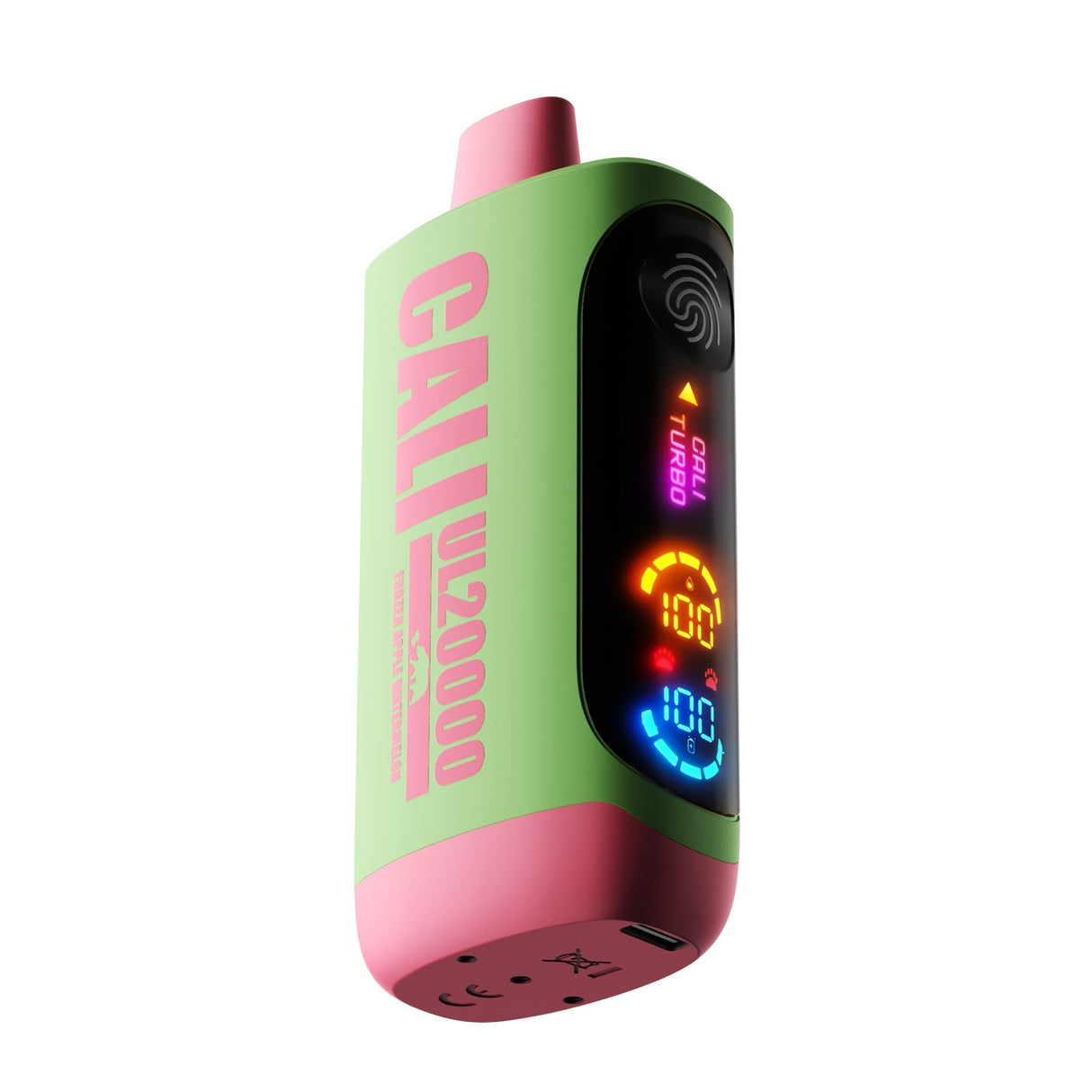 Cali Pods UL20K Disposable Vape - ( 1 Pack)