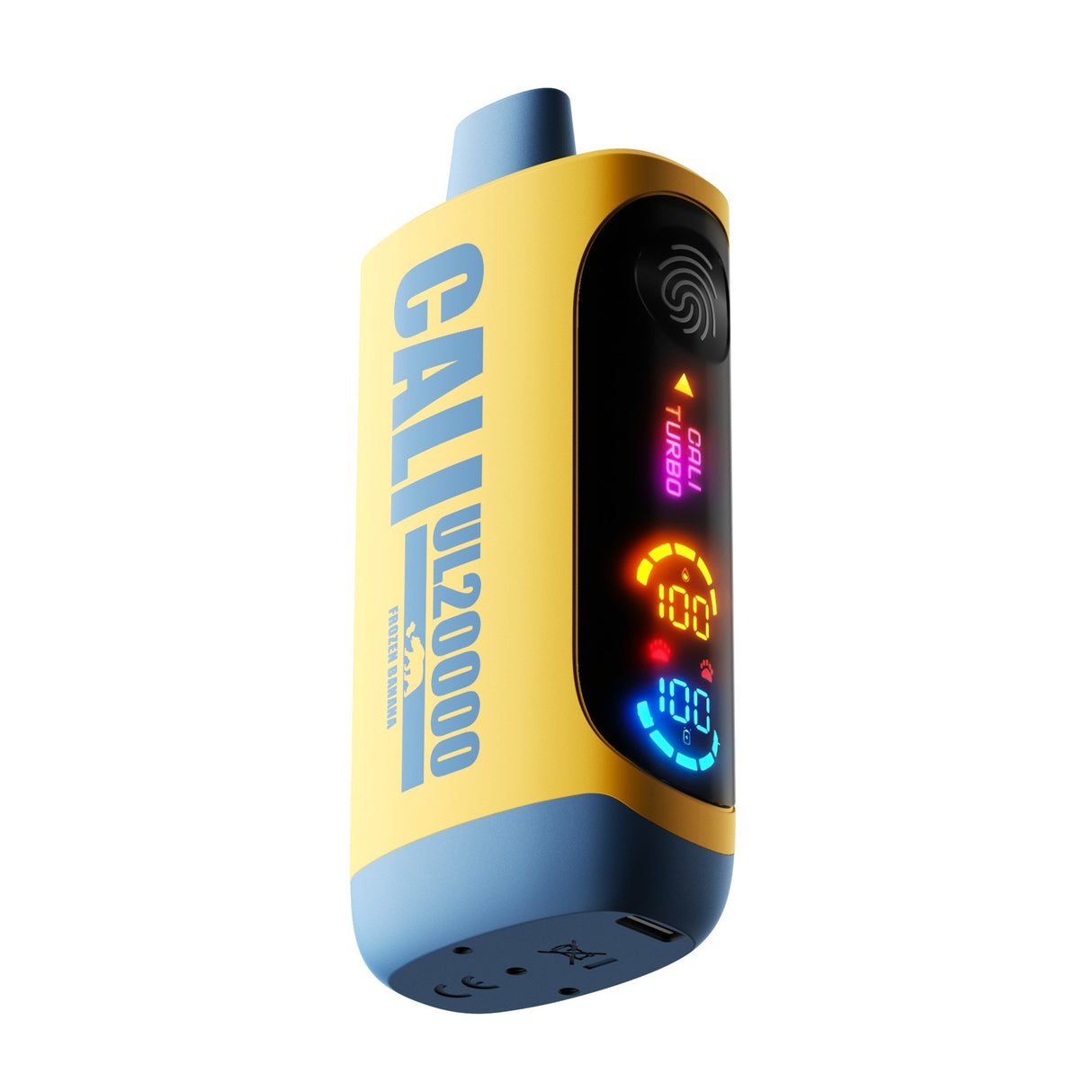 Cali Pods UL20K Disposable Vape - ( 1 Pack)