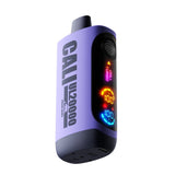 Cali Pods UL20K Disposable Vape - ( 1 Pack)