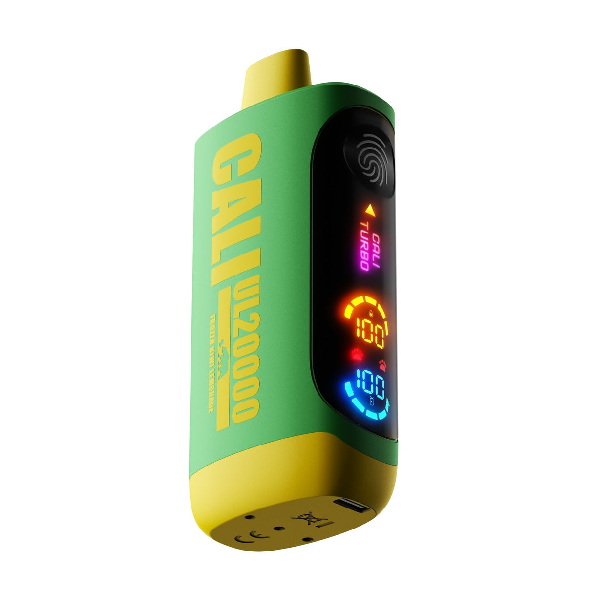 Cali Pods UL20K Disposable Vape - ( 1 Pack)