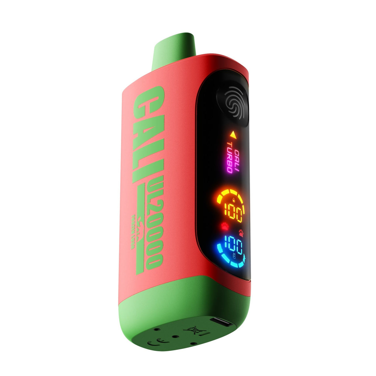 Cali Pods UL20K Disposable Vape - ( 1 Pack)