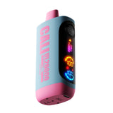 Cali Pods UL20K Disposable Vape - ( 1 Pack)