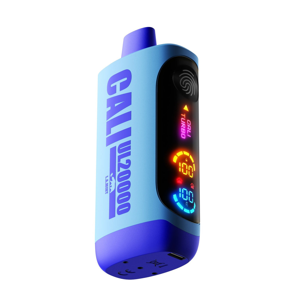 Cali Pods UL20K Disposable Vape - ( 1 Pack)