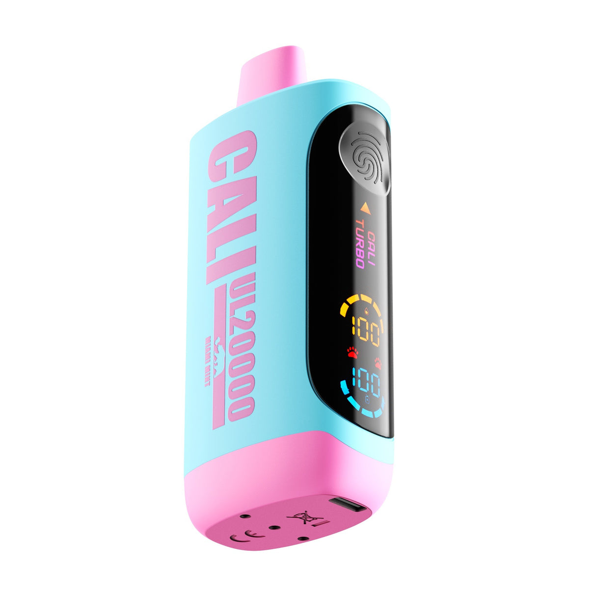Cali Pods UL20K Disposable Vape - ( 1 Pack)