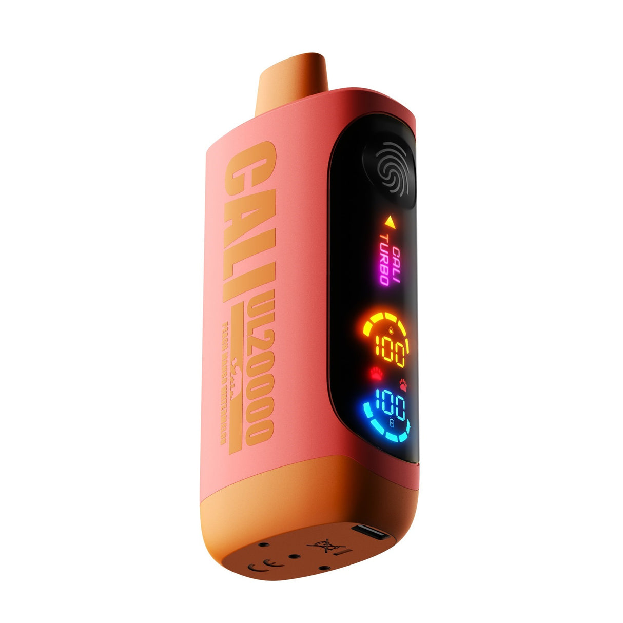 Cali Pods UL20K Disposable Vape - ( 1 Pack)