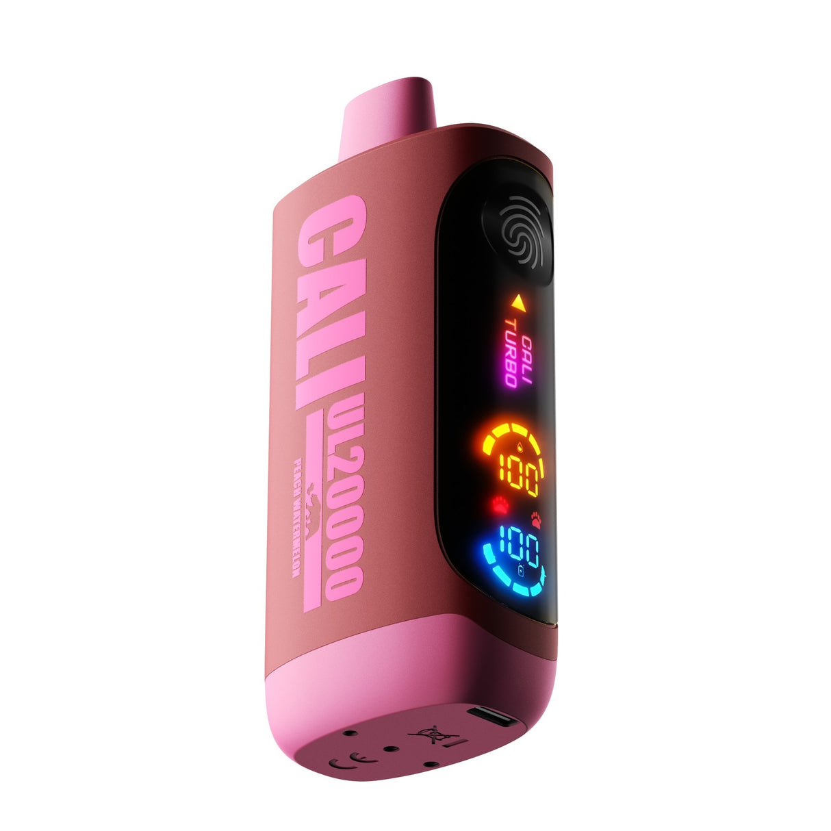 Cali Pods UL20K Disposable Vape - ( 1 Pack)