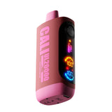 Cali Pods UL20K Disposable Vape - ( 1 Pack)