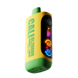 Cali Pods UL20K Disposable Vape - ( 1 Pack)