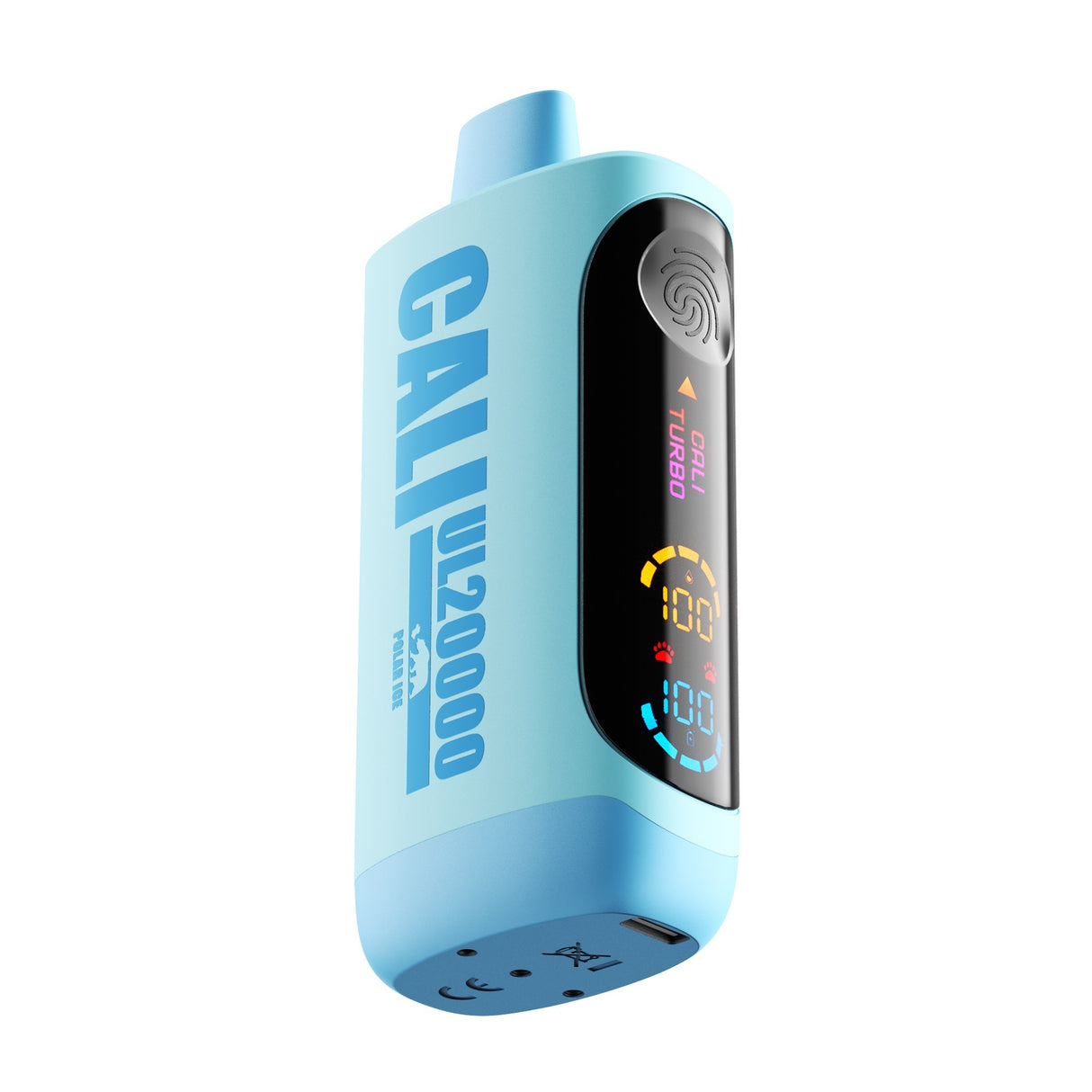 Cali Pods UL20K Disposable Vape - ( 1 Pack)