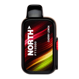 North FT12000 - (1 Pack)