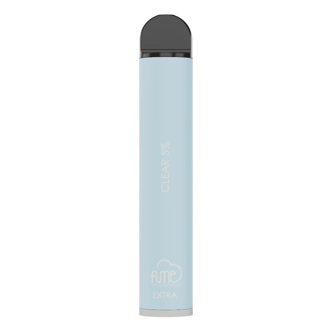 Fume Extra - Ice Matcha