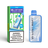 Lost Mary MT35000 - Clear