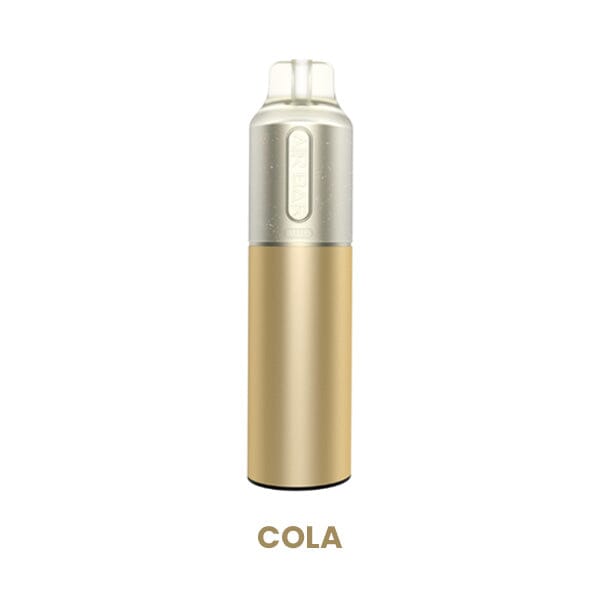 Air Bar Lux Plus Disposable Vape 2000 Puffs - 1 Pack Cola