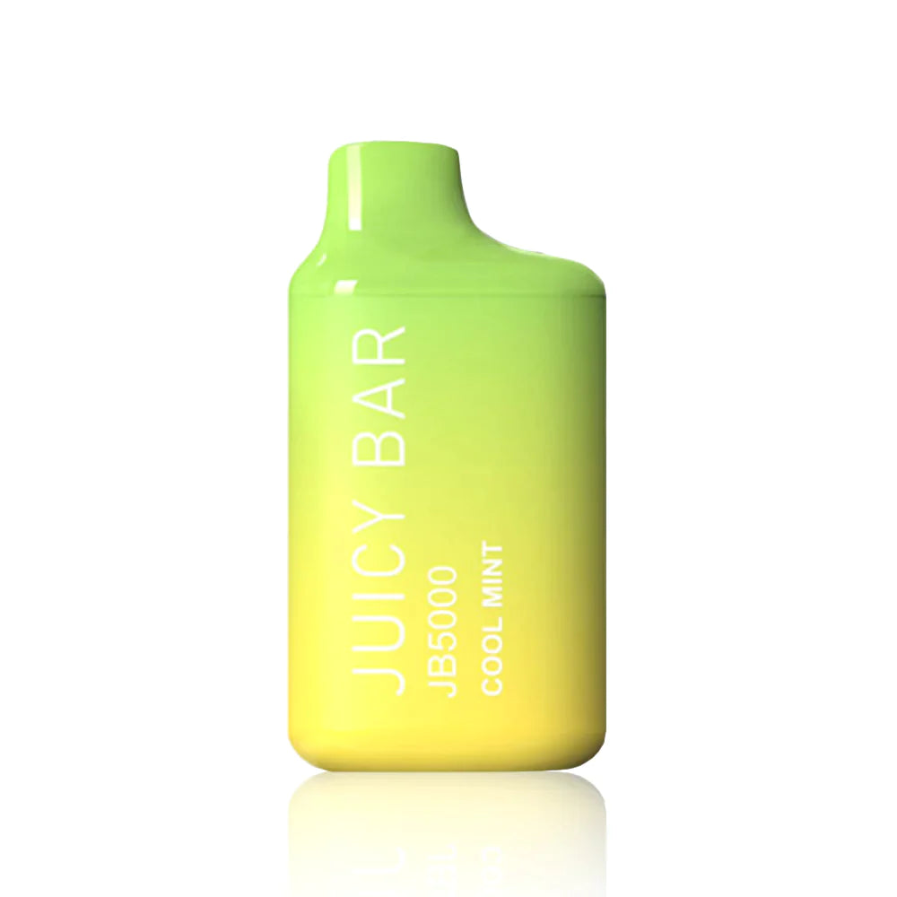 Juicy Bar JB5000 - 6 Pack