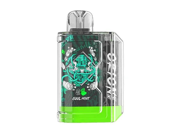 Lost Vape Orion Bar 7500 Puffs Disposable Vape - 3 Pack
