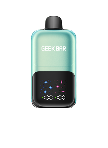 elf bar vape uk Geek Bar 2GO 50K Disposable Vape