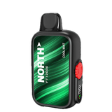 North FT12000 - (1 Pack)