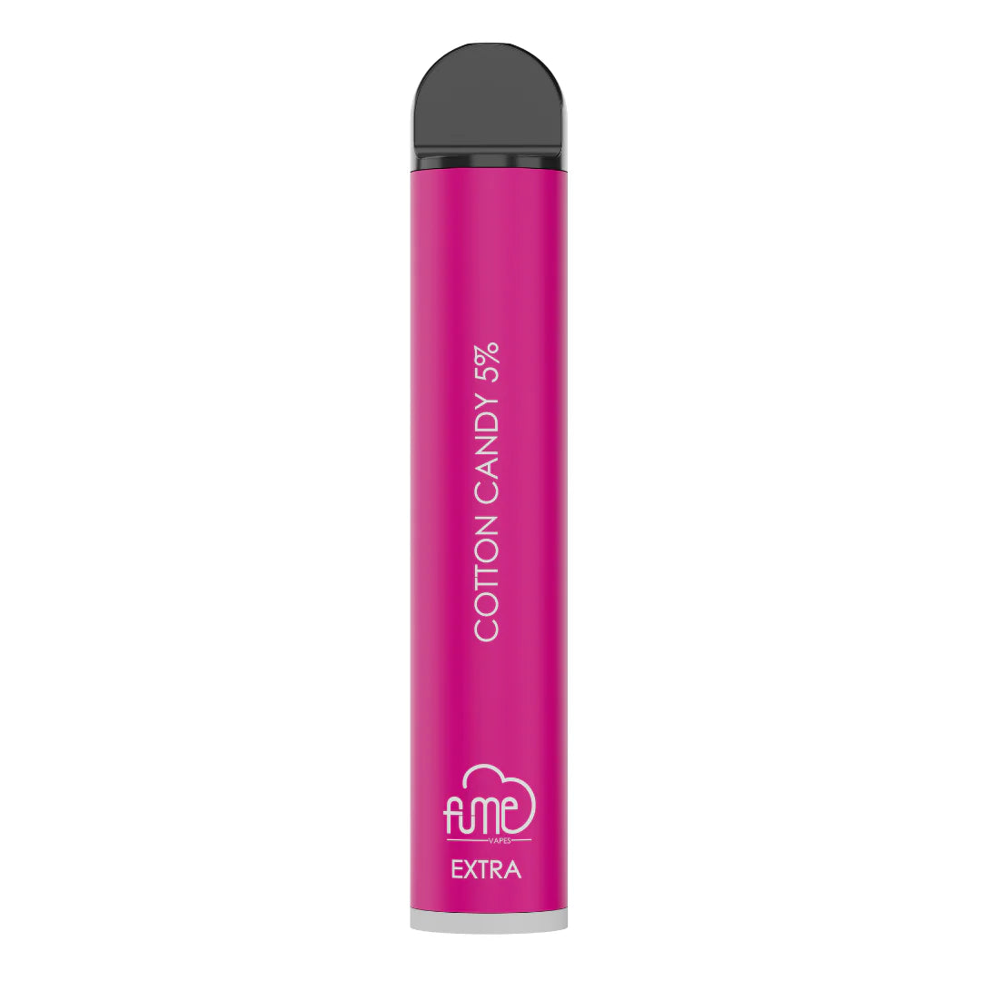 Fume Extra - Grapefruit Kiwi
