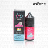 Fume Salt Nicotine E-Liquid - Cotton Candy