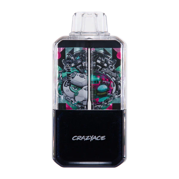 Fresh Mint - CrazyAce B15000