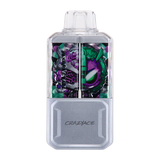 Sakura Grape - CrazyAce B15000