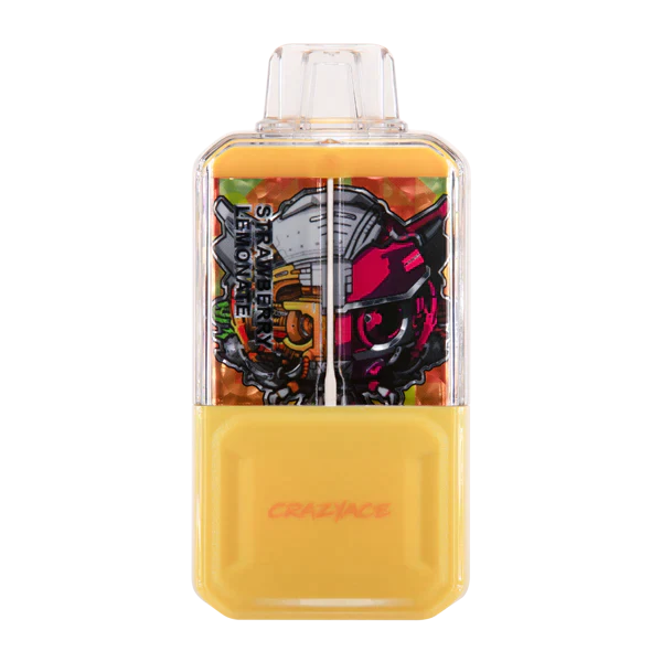 Strawberry Lemonade - CrazyAce B15000