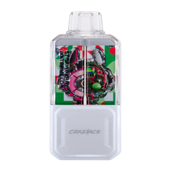 Strawberry Watermelon - CrazyAce B15000