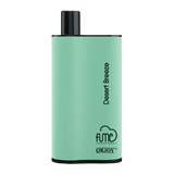 Fume Infinity 4500 Desert Breeze