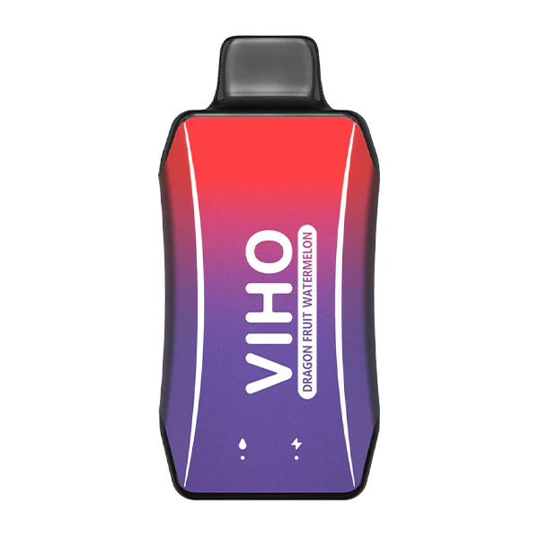 Viho Turbo - (1 Pack)
