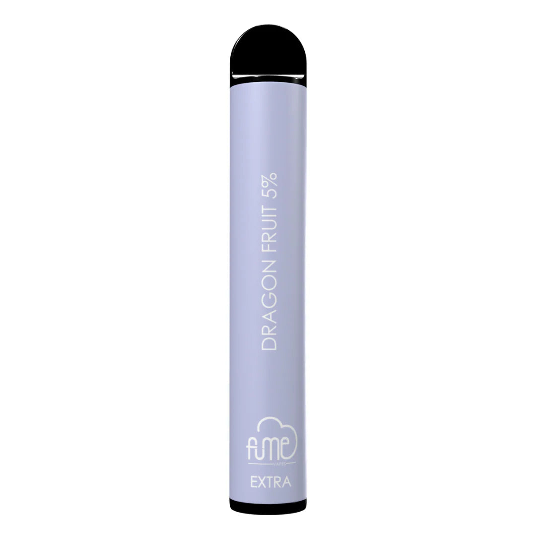 Fume Extra - Clear